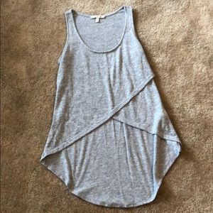 Express Wrap Tank